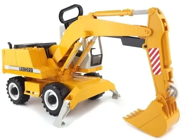 bruder-koparka-liebherr-912-02426-waga-z-opakowaniem-1-15-kg