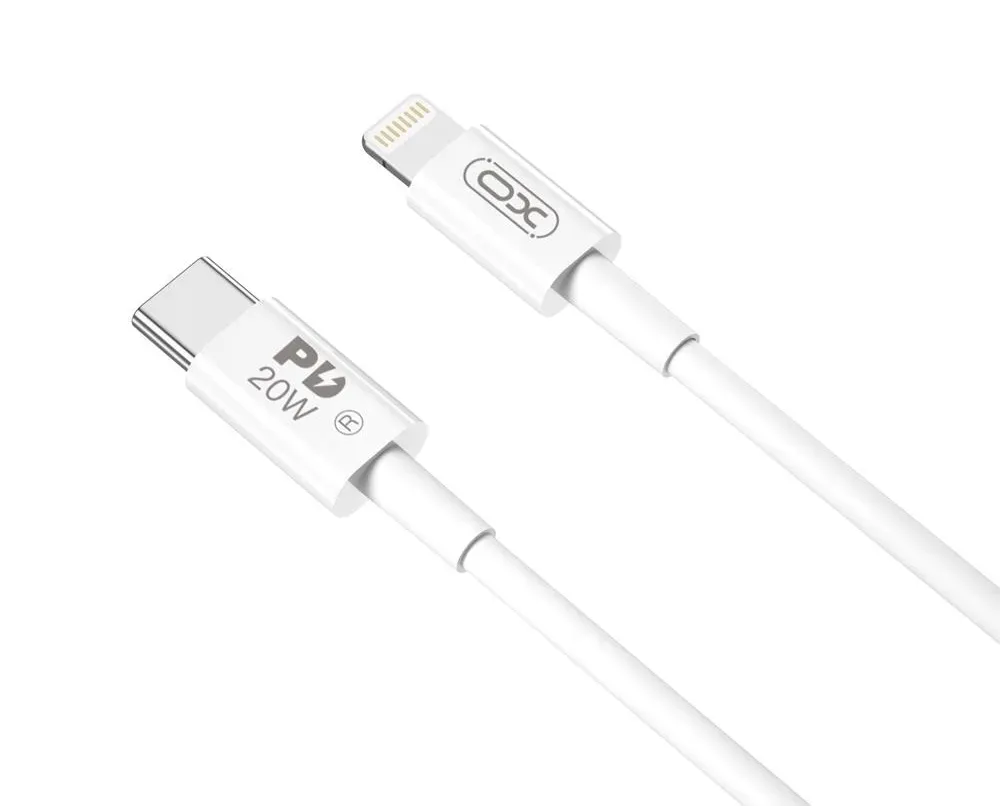 kabel-xo-usb-c-lightning-do-iphone-100cm-60w-power-delivery-stan-nowy