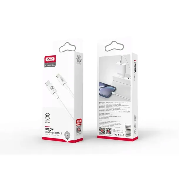 kabel-xo-usb-c-lightning-do-iphone-100cm-60w-power-delivery-dlugosc-przewodu-1-m