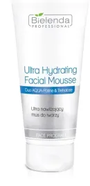 ultranawilzajacy-mus-do-twarzy-aqua-porin-150ml-bielenda-professional