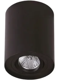 lampa-oprawa-sufitowa-punktowa-czarna-regulowana-tuba-okragla-spot-maxlight