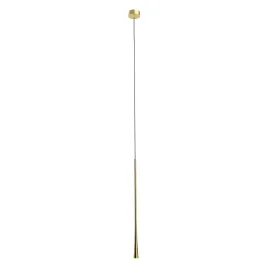 lampa-wiszaca-led-zlota-minimalistyczna-tuba-60-cm-nad-stol-3000k-maxlight