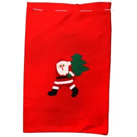 worek-na-prezenty-duzy-czerwony-dekoracja-filc
