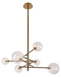 lampa-wiszaca-mosiezna-6-punktowa-szklane-kule-do-sypialni-salonu-maxlight