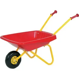 rolly-toys-taczka-czerwona-r27085