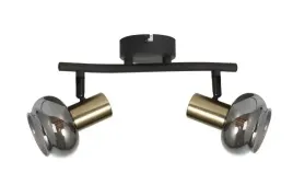 lampa-sufitowa-podwojna-czarna-zlota-szklane-dymione-klosze-32-cm-reality