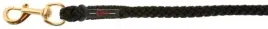 uwiaz-dla-konia-topline-zwykly-karabinczyk-czarny-200-cm-covalliero
