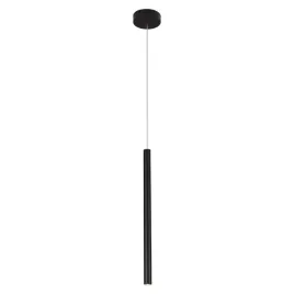 lampa-wiszaca-led-punktowa-tuba-45-cm-czarna-nad-stol-wyspe-bar-maxlight