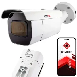kamera-tubowa-bullet-ip-keeyo-lv-v-ip8m6tf-ai-b-8-mpx