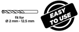 ostrzalka-do-wiertel-2-12-5-mm-stan-nowy