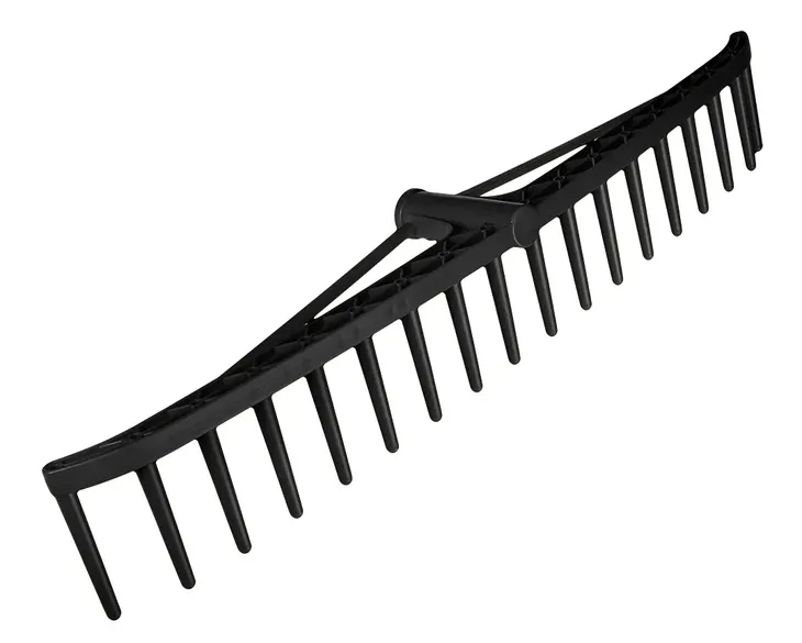 grabie-do-siana-czarne-waga-z-opakowaniem-0-27-kg-stan-nowy