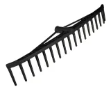 grabie-do-siana-czarne-waga-z-opakowaniem-0-27-kg-stan-nowy