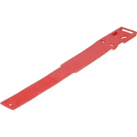 opaska-plastikowa-czerwonagreater-37-cm