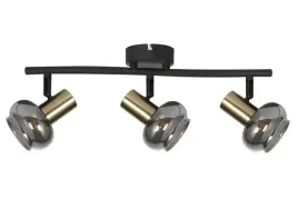 lampa-sufitowa-potrojna-czarna-zlota-szklane-dymione-klosze-45-cm-reality