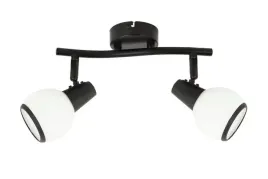 lampa-sufitowa-czarna-reflektorki-regulowane-szklane-klosze-2-pkt-reality
