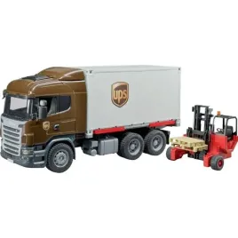 bruder-03581-kurier-scania-ups-z-podnosnikiem