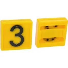 cyfra-do-obrozy-nr-3-zolta-dla-bydla-krow-45x45