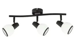 lampa-sufitowa-czarna-reflektorki-regulowane-szklane-klosze-3-pkt-reality