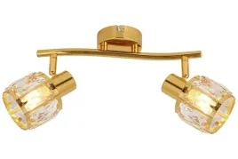 lampa-sufitowa-zlota-podwojna-krysztalowe-klosze-glamour-2-pkt-reality