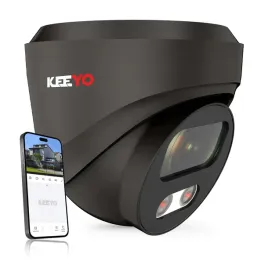 keeyo-kamera-z-mikrofonem-zewnetrzna-monitoring-z-podgladem-5mpx-2k-ir25