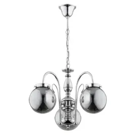 lampa-wiszaca-klasyczna-chrom-szklane-dymione-kule-na-lancuchu-3-pkt-alfa