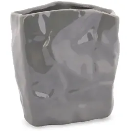 wazonik-kwadratowy-oslonka-szary-dekoracja-ladny