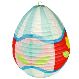 jajko-lampion-papierowy-rozkladany-25cm-niebieski