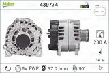 alternator-valeo-439774