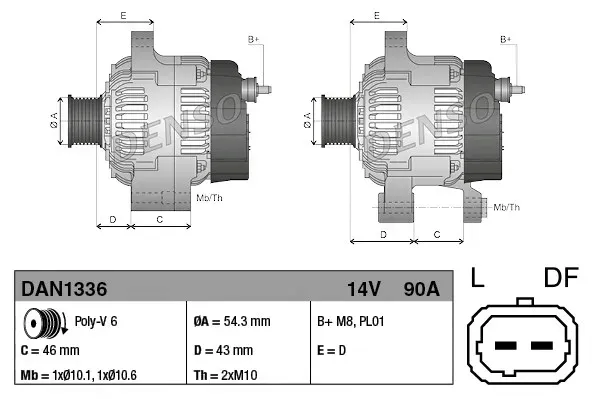 alternator-denso-dan1336-producent-czesci-denso