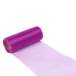 organza-fioletowa-na-szpuli-dekoracja-ozdoba