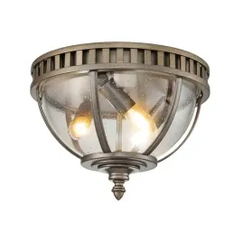 plafon-zewnetrzny-szklany-vintage-retro-brazowy-ip44-30-cm-3-pkt-kichler