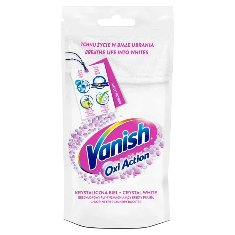 vanish-oxi-action-biel-100ml