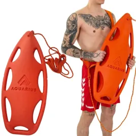 bojka-boja-ratownicza-certyfikat-prs-aquarius-asekuracyjna-deska-84cm