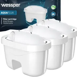 3x-filtr-wessper-aquaflux-do-wody-do-dzbanka-filtrujacego-laica-biflux