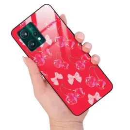 etui-do-realme-9-pro-plus-obudowa-case-glass-szklane-cherry-peach-top-wzory