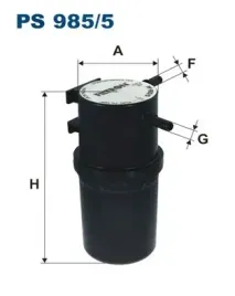 filtr-paliwa-filtron-ps-985-5