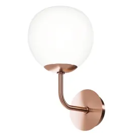 lampa-scienna-kinkiet-miedziana-dekoracyjna-biala-kula-do-salonu-maytoni