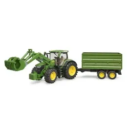 bruder-ciagnik-john-deere-ladowacz-przyczepa-03155