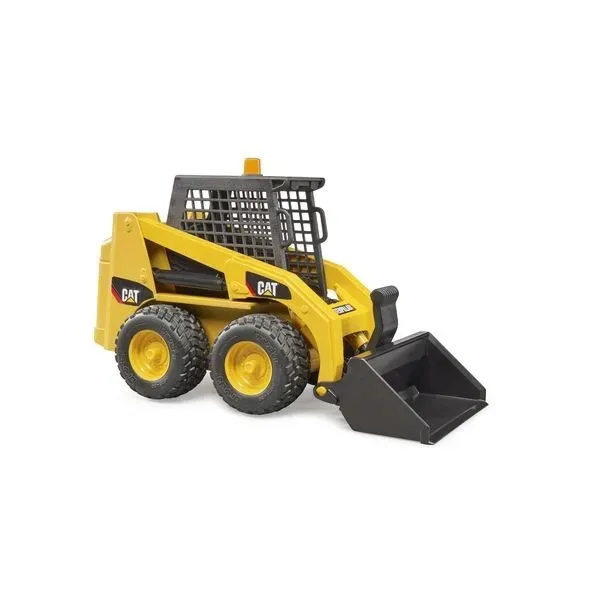 bruder-ladowarka-skid-steer-cat-02481-mini