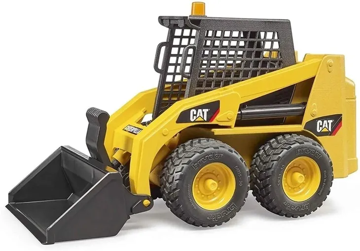 bruder-ladowarka-skid-steer-cat-02481-mini-kod-producenta-02481