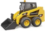 bruder-ladowarka-skid-steer-cat-02481-mini-kod-producenta-02481