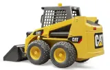 bruder-ladowarka-skid-steer-cat-02481-mini-stan-nowy-kod-producenta-02481