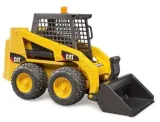 bruder-ladowarka-skid-steer-cat-02481-mini-kod-producenta-02481-stan-nowy