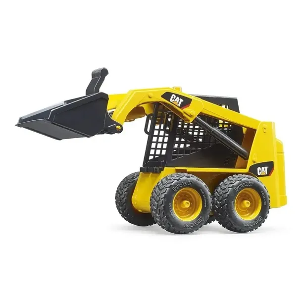 bruder-ladowarka-skid-steer-cat-02481-mini-stan-nowy-kod-producenta-02481-waga-z-opakowaniem-0-9-kg