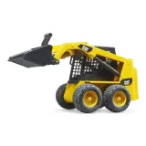 bruder-ladowarka-skid-steer-cat-02481-mini-stan-nowy-kod-producenta-02481-waga-z-opakowaniem-0-9-kg