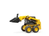 bruder-ladowarka-skid-steer-cat-02481-mini-waga-z-opakowaniem-0-9-kg-stan-nowy-kod-producenta-02481