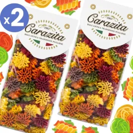 2x-kolorowy-makaron-stelle-alpine-gwiazdki-6-smakow-250g-carazita