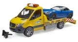 u02675-bruder-samochod-laweta-mb-sprinter-waga-z-opakowaniem-2-362-kg-stan-nowy