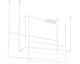 lampa-wiszaca-led-nowoczesna-biala-geometryczna-nad-stol-3000k-maxlight