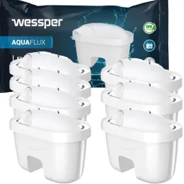 7x-filtr-wessper-aquaflux-do-wody-do-dzbanka-filtrujacego-laica-biflux